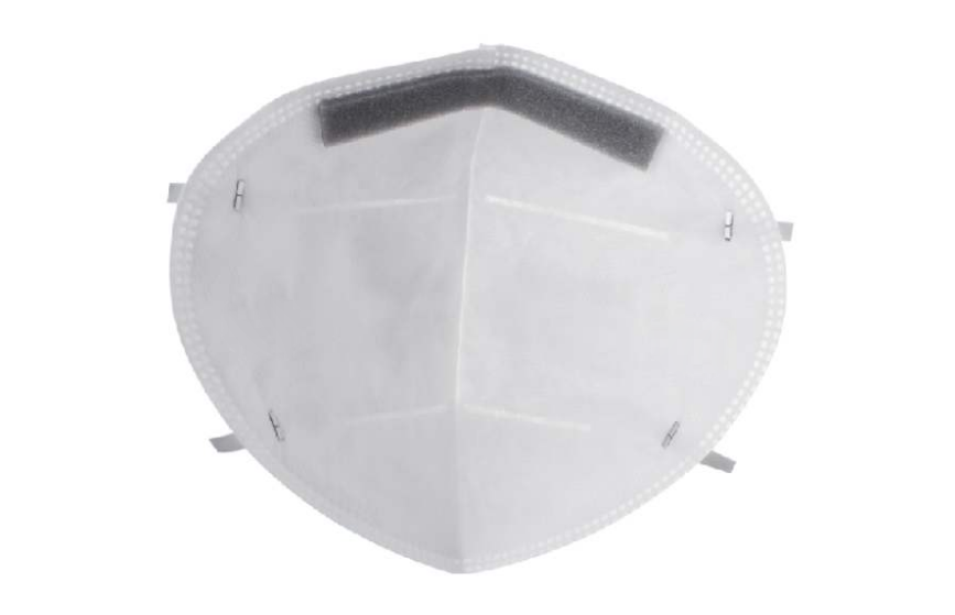 口罩GB2626-口罩CE-PPE认证-微测检测